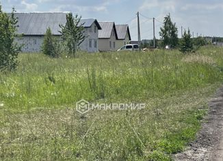 Продаю земельный участок, 10 сот., деревня Круглое