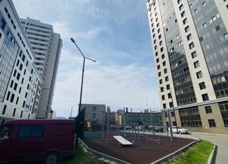 Продается 2-ком. квартира, 71.2 м2, Ярославль, ЖК Ярославль Сити, Силикатное шоссе, 17