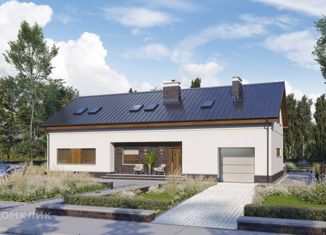 Продается дом, 347 м2, деревня Соколово, деревня Соколово, 174