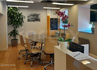 Сдача в аренду офиса, 840 м2, Москва, проспект Мира, 40, Мещанский район