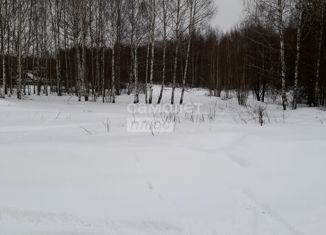 Участок на продажу, 12 сот., деревня Рябинки, деревня Рябинки, 17уч2