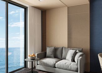 Продажа 2-комнатной квартиры, 66.7 м2, Сочи, микрорайон Новая Мацеста