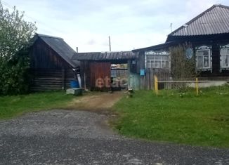 Продам дом, 38.3 м2, село Верхние Аремзяны, улица Менделеева