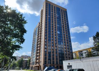 Продажа 2-комнатной квартиры, 58.5 м2, Москва, ВАО, 2-я Владимирская улица, 13к1