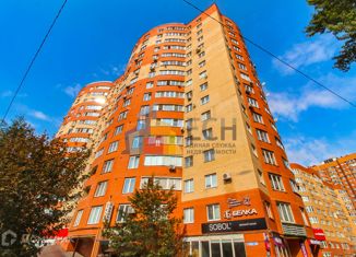 3-ком. квартира на продажу, 105 м2, Тула, проспект Ленина, 112Б, ЖК Платоновский Лес