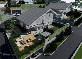 Продается дом, 185 м2, село Высокое, Брянская улица, 13А