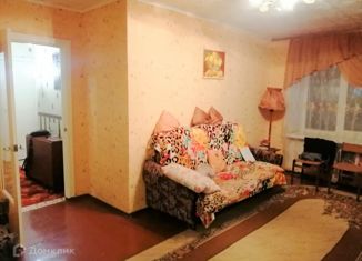 Продается четырехкомнатная квартира, 61.7 м2, поселок Луковецкий, Советская улица, 17