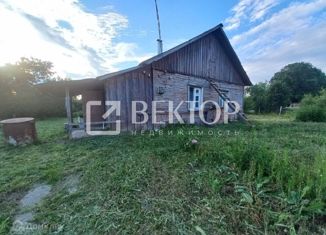 Дом на продажу, 70.5 м2, поселок Космынино, Железнодорожная улица, 8