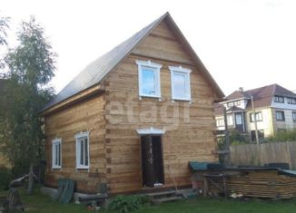 Продажа дома, 140.4 м2, СПК Байкальский, Садовая улица