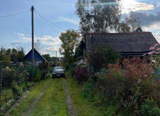 Продается дом, 12 м2, СНТ Водник, Бирский переулок