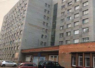 Продается однокомнатная квартира, 34 м2, Усть-Илимск, улица Крупской, 3