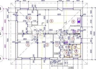 Дом на продажу, 112.9 м2, поселок Малое Васильково, Степная улица