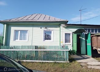 Дом на продажу, 51 м2, село Кожевниково, улица Карла Маркса