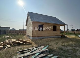 Продаю дом, 85 м2, ДНТ Селенга Плюс, ДНТ Селенга Плюс, 60