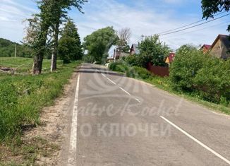 Продам земельный участок, 20 сот., деревня Чуркино, деревня Чуркино, 9