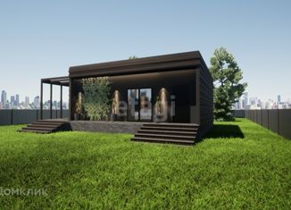 Продам дом, 100 м2, посёлок Михайловский