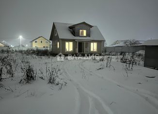 Продаю дом, 110 м2, коттеджный посёлок Графская Славянка, коттеджный посёлок Графская Славянка, 204