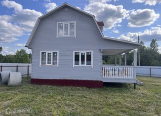 Продается дом, 110 м2, деревня Марьино-2, Лесная улица