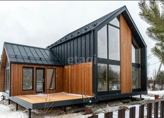 Продается дом, 117 м2, деревня Скорнево