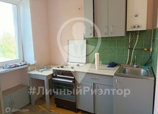 Продажа 2-комнатной квартиры, 44 м2, Рязань, улица Фридриха Энгельса, 3, район Приокский