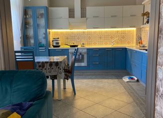 3-ком. квартира на продажу, 85 м2, Краснодар, улица имени Жлобы, 141, ЖК Севастопольский