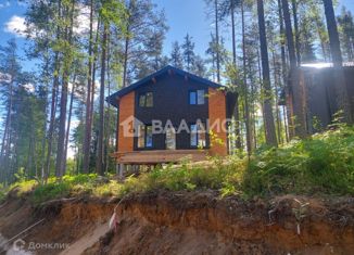 Продам дом, 142 м2, коттеджный посёлок Лесное озеро, коттеджный посёлок Лесное озеро, 116