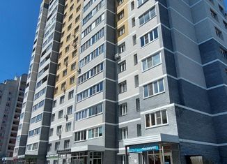 Продается трехкомнатная квартира, 66.16 м2, Ковров, Комсомольская улица, 96, ЖК Золотой ключик