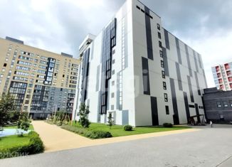 Продажа машиноместа, 13.25 м2, Тюмень, улица Газовиков, 77, ЖК Европейский Берег