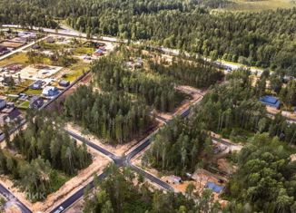 Продаю участок, 10 сот., дачное некоммерческое партнерство История парк