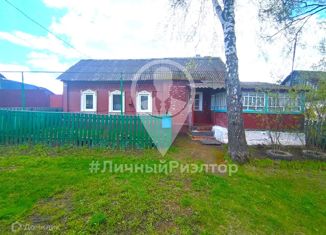 Продам дом, 61.4 м2, село Вослебово, Заречная улица, 133