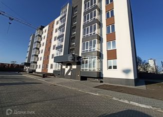 Продается двухкомнатная квартира, 41.24 м2, Бийск, переулок Владимира Мартьянова, 58