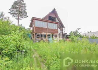 Дом на продажу, 25 м2, садоводческое товарищество Юбилейный-1