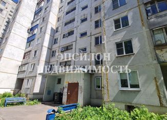 Продается 2-комнатная квартира, 47 м2, Курская область, проспект Дружбы, 2