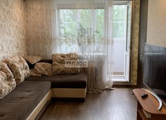 Продается трехкомнатная квартира, 60 м2, Новосибирск, улица Блюхера, 17/3