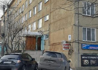 Продается двухкомнатная квартира, 65.9 м2, Красноярск, Норильская улица, 10