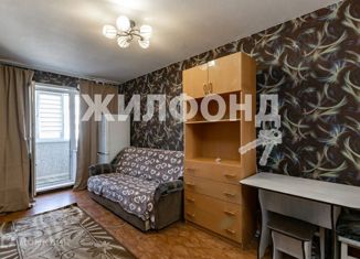Продажа комнаты, 22 м2, Барнаул, улица Попова, 186, Индустриальный район