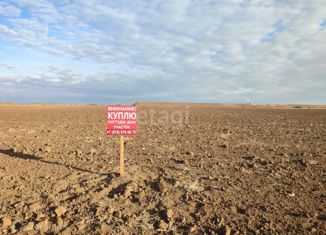 Продам земельный участок, 6 сот., Суворовское сельское поселение