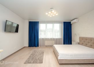 Сдача в аренду двухкомнатной квартиры, 54.2 м2, рабочий посёлок Краснообск, 6-й микрорайон, 29