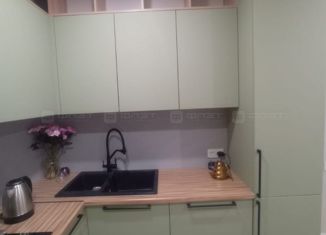 Продается 2-ком. квартира, 56.1 м2, Казань, улица Родины, 26, ЖК Родина