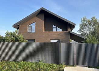 Продам дом, 165 м2, Раменское, Фестивальная улица