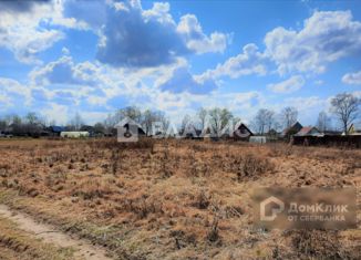 Продажа участка, 23.48 сот., село Спасское