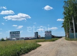 Продается земельный участок, 8.3 сот., городской округ Щёлково
