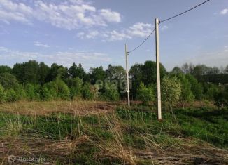 Продается участок, 12.4 сот., деревня Крюково (Торховский сельский округ), СНТ Крюково, 45