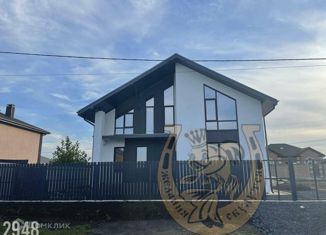 Продажа дома, 170 м2, Аксай, улица Горчакова, 18