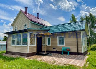 Дом на продажу, 110 м2, Переславль-Залесский, 5-я Ямская улица