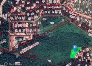 Продажа участка, 44.8 сот., село Горячинск