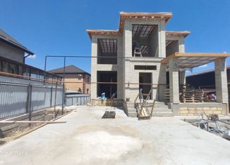 Продажа дома, 200 м2, Ставрополь, микрорайон № 18, Учительский проезд, 17