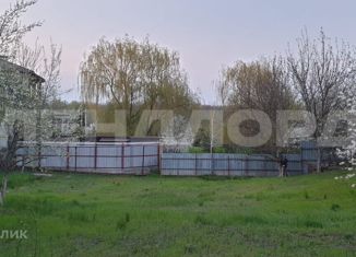 Участок на продажу, 16.2 сот., хутор Камышеваха, Озёрная улица