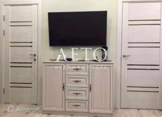 Однокомнатная квартира на продажу, 30 м2, Сочи, Изумрудная улица, 40/8, микрорайон Энергетик-Изумруд