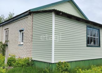 Продается дом, 64.1 м2, село Засосна, Октябрьский переулок